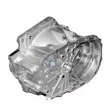 Корпус КПП (колокол) 1.3 МКПП Chery Jaggi/Kimo/Beat Aftermarket 513MHA-1701201