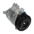 Компрессор кондиционера (один шкив) Great Wall Deer Aftermarket 8103010-D01-B1 (фото 1)