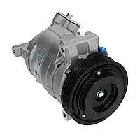 Компрессор кондиционера (один шкив) Great Wall Deer Aftermarket 8103010-D01-B1