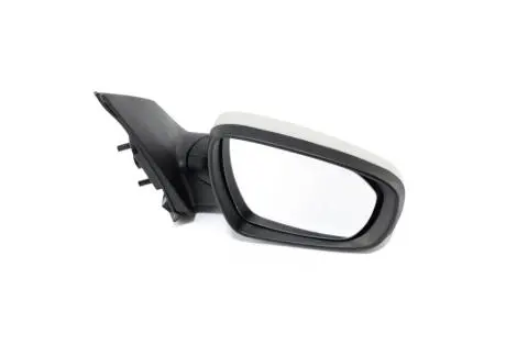 Зеркало заднего вида правое (с подогревом) GC7 2014 Aftermarket 1068023645