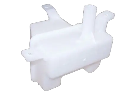Бачок омывателя под 2 мотора (без моторов) Chery QQ Aftermarket S11-5207115
