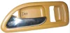 Ручка внутренняя двери L (бежевая) Great Wall Hover Aftermarket 6105100-K00-1213 (фото 1)