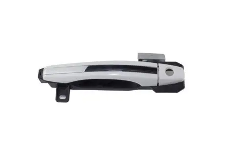 Ручка наружная двери передняя L Geely NEW EC7 2015- Aftermarket 1068022281