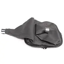 Чохол важеля КПП (старий салон) Great Wall Haval H3 Aftermarket 5305501-K00-A1