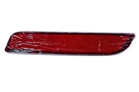 Отражатель бампера заднего R Great Wall Voleex C30 Aftermarket 4135200-J08