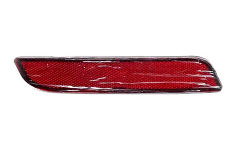 Отражатель бампера заднего L Great Wall Voleex C30 Aftermarket 4135100-J08