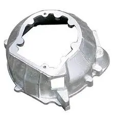 Корпус КПП (колокол) Great Wall Haval H2/ Haval H3 Aftermarket SC72-1602001B