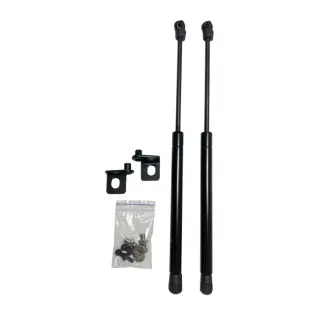 Амортизатор капота (2шт + кронштейн) Chery Tiggo 7 Aftermarket T15-8402010-AMORT