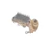 Реле-регулятор генератора (без щеток) Chery Amulet Aftermarket A11-3701110BC-REL (фото 1)