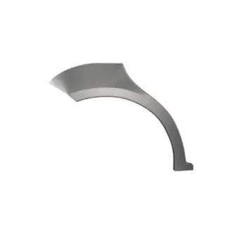 Ремвставка (арка) заднего крыла правая Chery Jaggi Aftermarket S21-5400020-DY-R