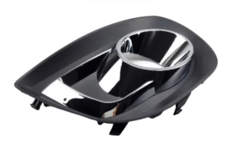 Решетка противотуманной фары R Great Wall Haval M4 Aftermarket 2803104XS56XA
