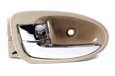 Ручка внутренняя двери левая Great Wall Voleex C30 Aftermarket 6105150XJ08XB89