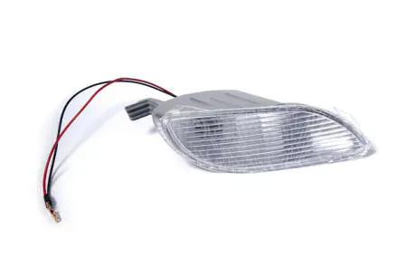 Фара декоративная противотуманная передняя R BYDF3 Aftermarket BYDF3-2803220