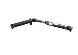 Вал карданний задній Great Wall Wingle 2.0 дизель Aftermarket 2201100-P65