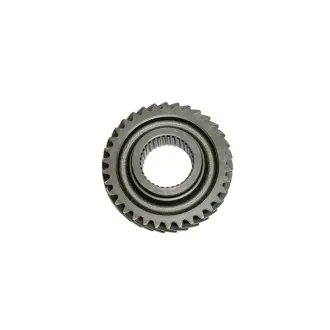 Шестерня 4 передачі вторинного валу Chery B11 T11 Aftermarket QR523-1701509