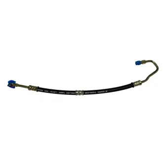 Трубопровід ГУР високого тиску Geely LC (GC2) Aftermarket 1014015034