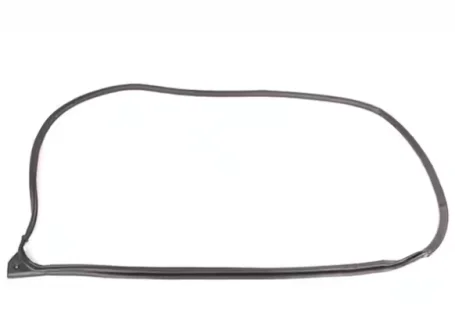 Уплотнитель двери задней L GREAT WALL Voleex C30 Aftermarket 6207101-J08