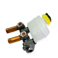 Цилиндр тормозной главный с бачком 1.6 Lifan 520 Aftermarket SL35400
