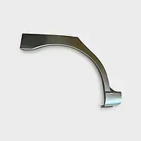 Ремвставка (арка) заднего крыла правая Geely MK Aftermarket 101200468702-R