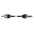Піввісь у зборі L 1.8L 2.0L Chery Eastar (B11) Aftermarket B11-3AF2203010 (фото 1)