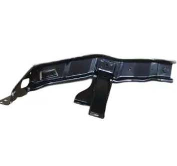 Панель переднього бампера R Great Wall Haval H2 Aftermarket 2803520-K00