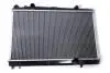 Радиатор охлаждения (GW) Great Wall Voleex C30 Aftermarket 1301100BS16XA (фото 1)