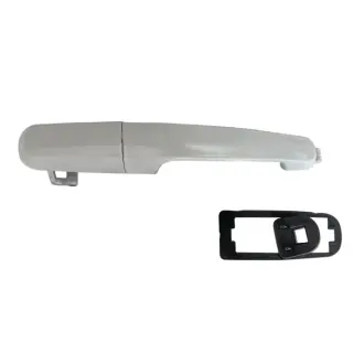Ручка наружная двери задняя правая Chery Karry Aftermarket A18-6205240-DQ (фото 1)