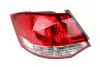 Фонарь задний наружный L Great Wall Voleex C30 Aftermarket 4133100XJ08XB (фото 1)