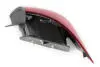 Фонарь задний наружный L Great Wall Voleex C30 Aftermarket 4133100XJ08XB (фото 3)
