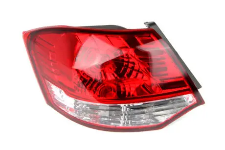 Фонарь задний наружный L Great Wall Voleex C30 Aftermarket 4133100XJ08XB