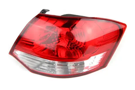 Фонарь задний наружный R Great Wall Voleex C30 Aftermarket 4133200XJ08XB