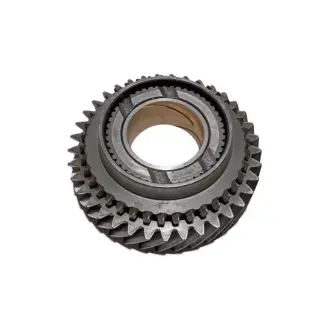Шестерня 5-ї передачі КПП S160A S170 Geely EC7 Aftermarket 3170105803