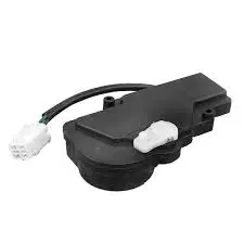 Электропривод замка двери задней 5-й Lifan X60 Aftermarket S6305110-P