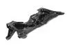 Подрамник под радиаторы Great Wall Voleex C10 Aftermarket 2810000-G08 (фото 1)