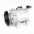 Компресор кондиціонера GREAT WALL Voleex C30 Aftermarket 8103100-M18 (фото 2)