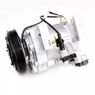 Компресор кондиціонера GREAT WALL Voleex C30 Aftermarket 8103100-M18