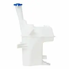 Бачок омивача скла (без двигуна) Lifan 620 Aftermarket B5207100