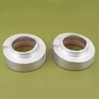 Проставки збільшення кліренсу задні Geely MK Aftermarket MK-PR-RR