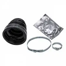 Пыльник внутреннего ШРУСа (+ смазка, +хомуты) Aftermarket 17.03.0800F3006