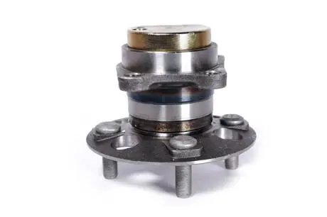 Ступица колеса задняя R Great Wall Voleex C30 Aftermarket 3104200XG08XA