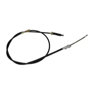 Трос ручного тормоза L 2x4 Great Wall Pegasus Aftermarket 3502100-L00