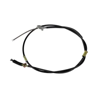 Трос ручного тормоза R 2x4 Great Wall Pegasus Aftermarket 3502200-L00