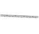 Фото 1 - ось коромысел выпускных клапанов Chery Tiggo Aftermarket SMD311948 Ось коромысел выпускных клапанов Chery Tiggo Aftermarket SMD311948 (фото 1)