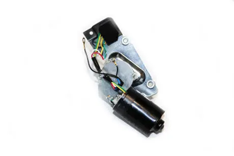 Мотор склоочисника переднього Chana Benni Aftermarket CV6038-0101