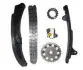 Комплект ланцюга ГРМ Great Wall C30 M2 M4 SHINO Aftermarket 1021000-EG01 (фото 1)