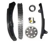 Комплект цепи ГРМ Great Wall C30 M2 M4 SHINO Aftermarket 1021000-EG01