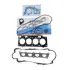 Комплект прокладок двигуна Chery M11/Tiggo Aftermarket 481H-10001111 (фото 1)