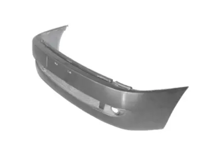 Бампер передній Chery Amulet (без підсилювача) Aftermarket A15-2803500BA