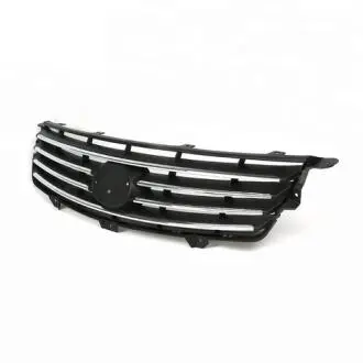 Решетка радиатора Great Wall Voleex C30 2018 Aftermarket 5509300CJ37XA