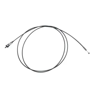 Трос відкривання паливного бака Geely MK/GC6 Aftermarket 1018004753-B
